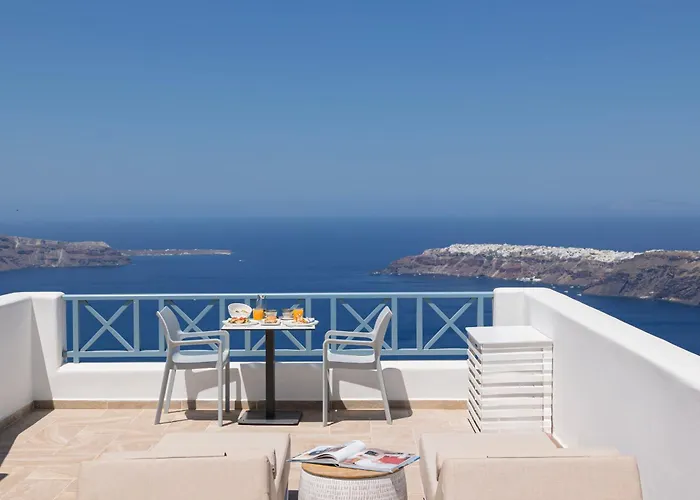 Hotel Absolute Bliss Imerovigli 