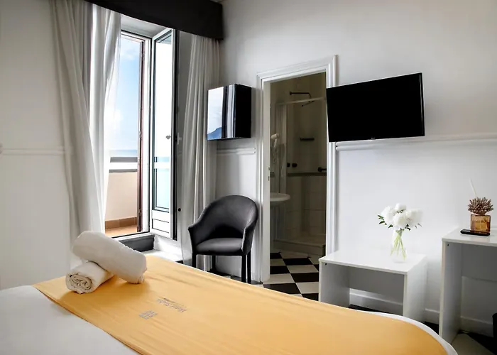 Hotel Stabia