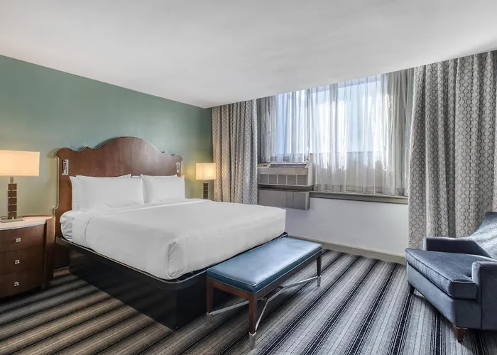 Best Western Chicago Downtown-River North