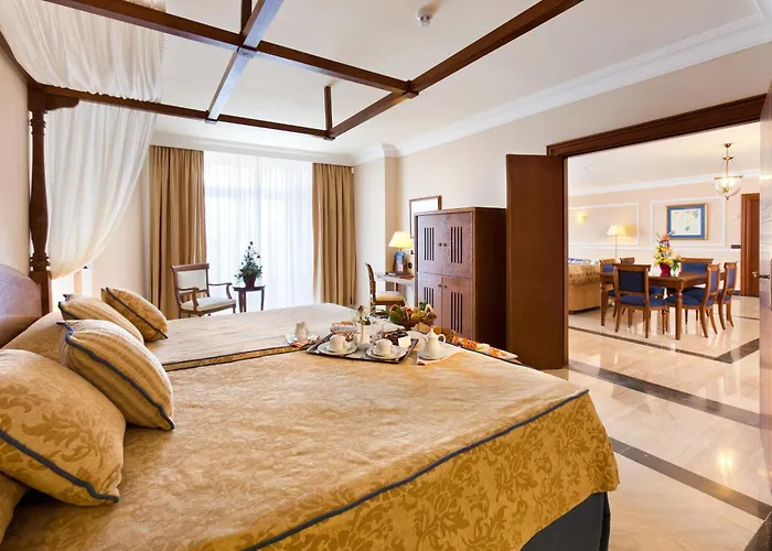 Gran Tacande Wellness & Relax Costa Adeje