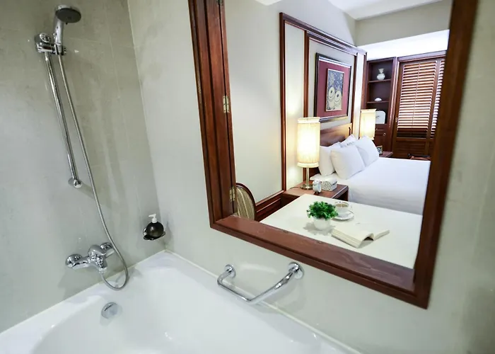 Centre Point Sukhumvit Thong-Lo