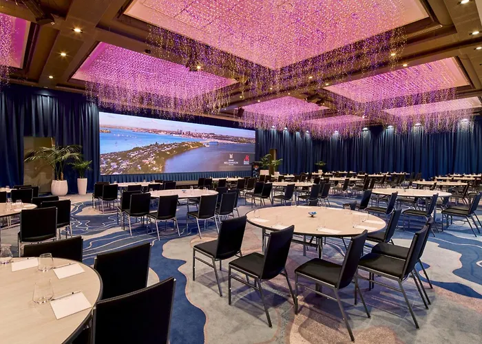 Grand Millennium Auckland