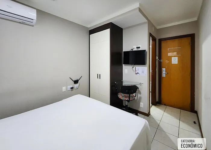 Triângulo Apart Hotel