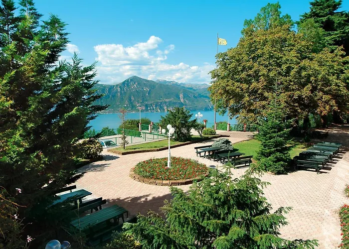 Park Hotel Jolanda
