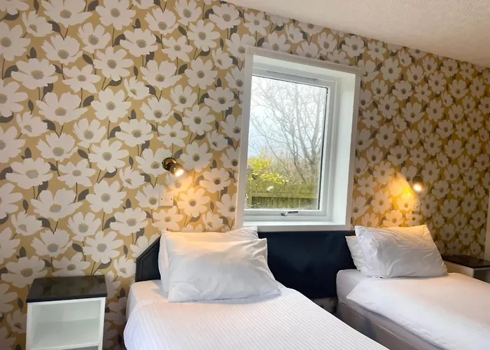 The Weigh Inn Hotel & Lodges