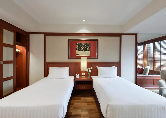 Centre Point Sukhumvit Thong-Lo