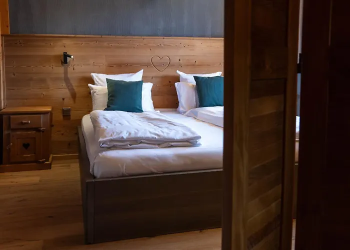 Chalet Hotel & Spa Le Collet