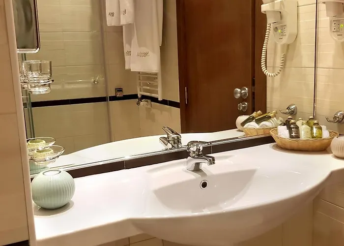 Hotel Yastrebets Wellness&Spa