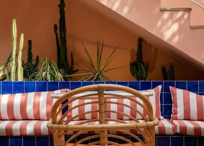 Hotel Gabriel