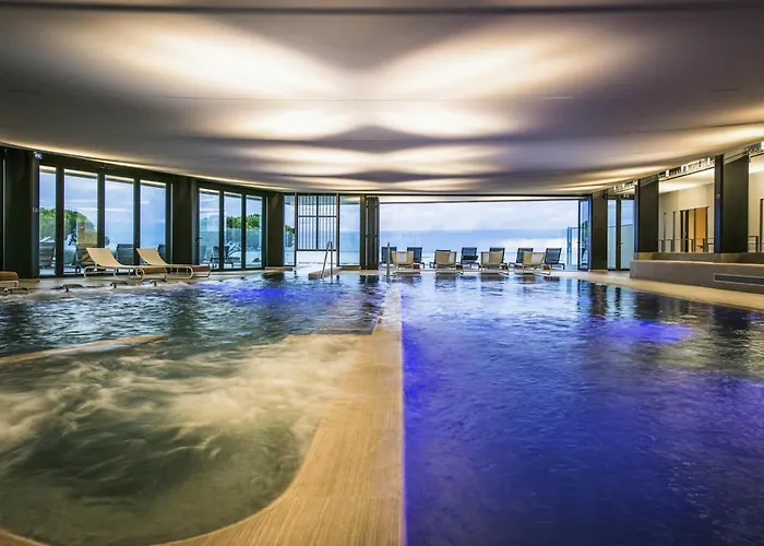 La Grande Terrasse Hotel & Spa La Rochelle - Mgallery Collection