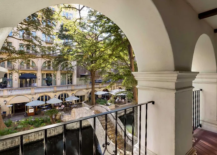 Mokara Hotel & Spa