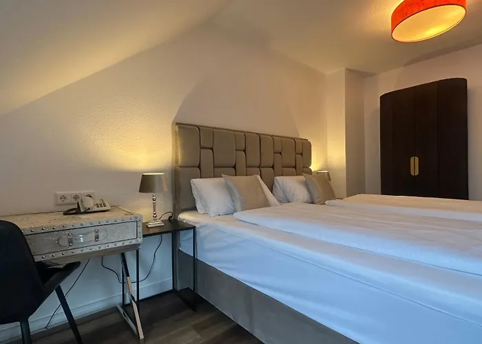 Hotel Unterfeldhaus