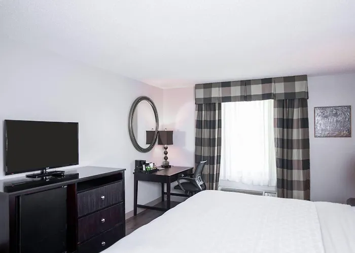 Carradoc Hall Hotel & Conference Center - Leesburg By The Red Collection