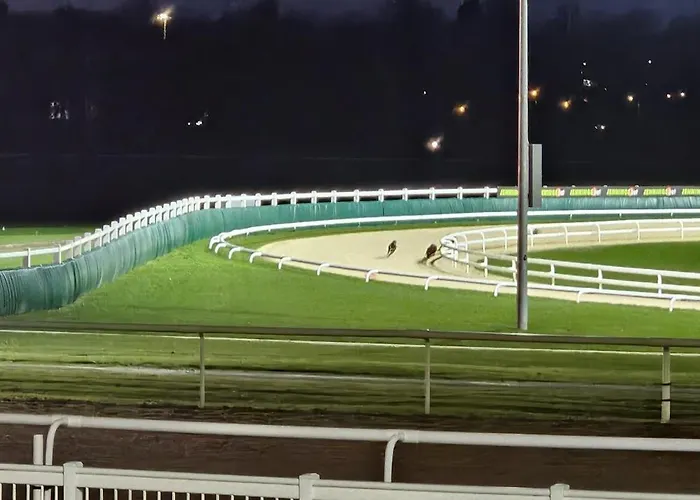 Holiday Inn Wolverhampton - Racecourse By Ihg