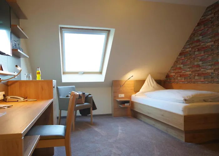 Land-gut-Hotel Räuber Lippoldskrug
