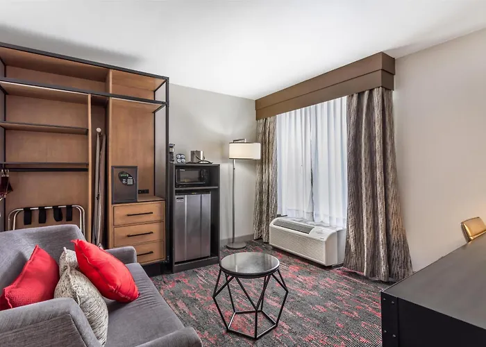 Best Western Downtown Plus Music Row
