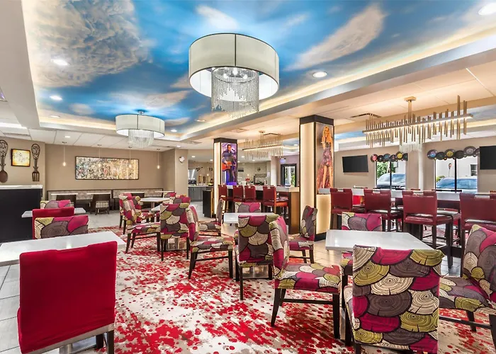 Best Western Downtown Plus Music Row