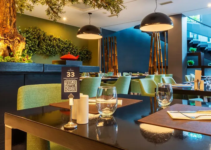 RR Hotel da Rocha