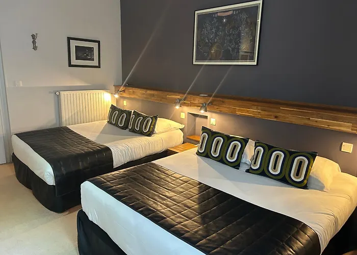 France Hotel