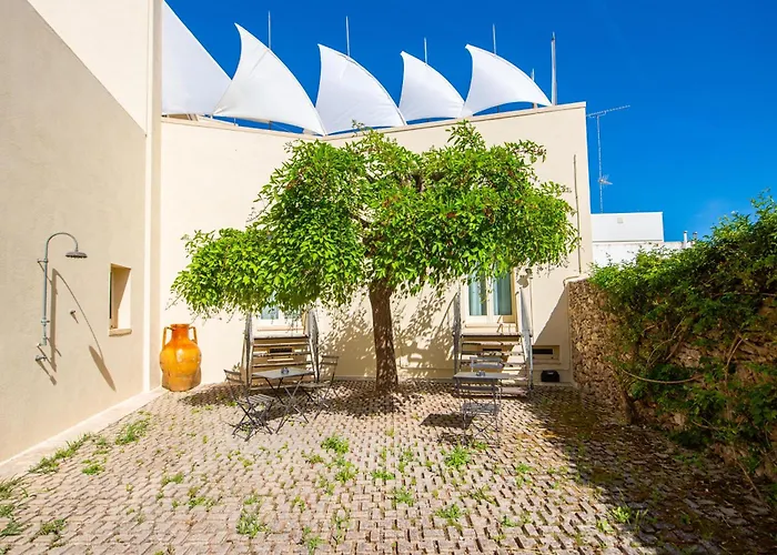Corte Di Nettuno - CDSHotels