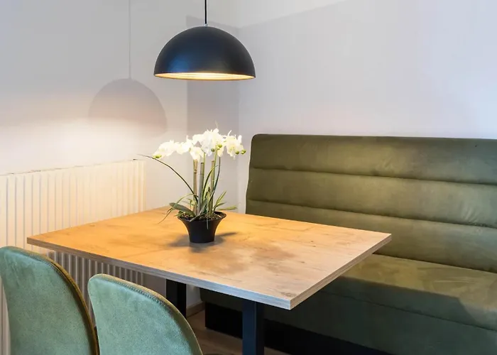 Hotel Bergland Obsteig