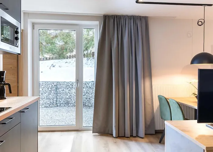 Hotel Bergland Obsteig