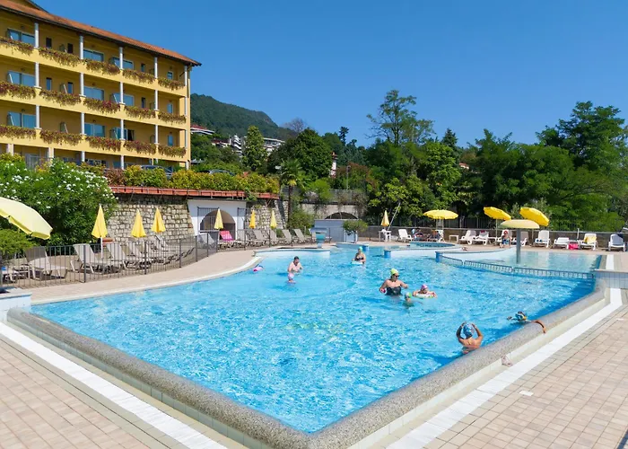 Hotel Residence Zust