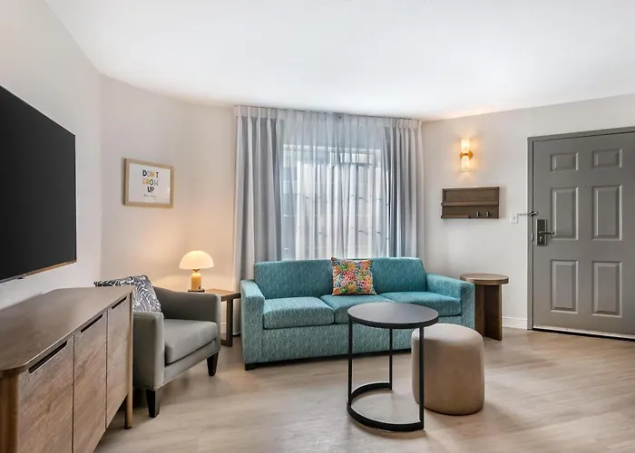 Sonesta Es Suites Orlando - Lake Buena Vista