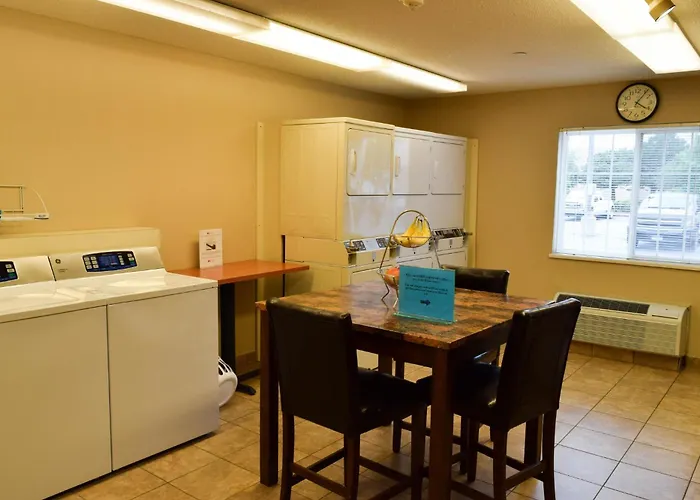 Candlewood Suites Wichita - Airport By Ihg