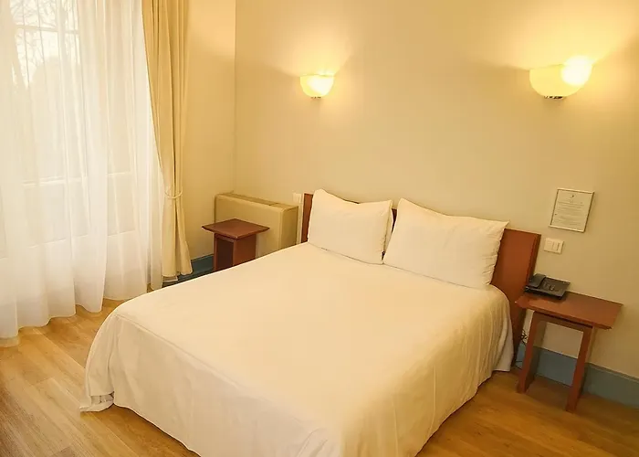 Hotel Terminus