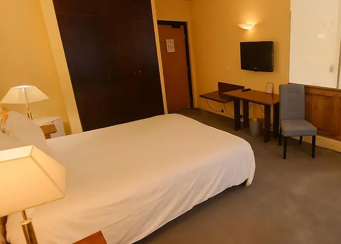 Hotel Terminus