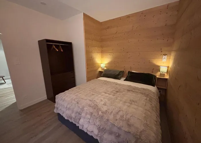 Hotel Le Chalet