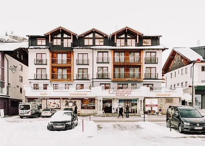 Hotel Binggl