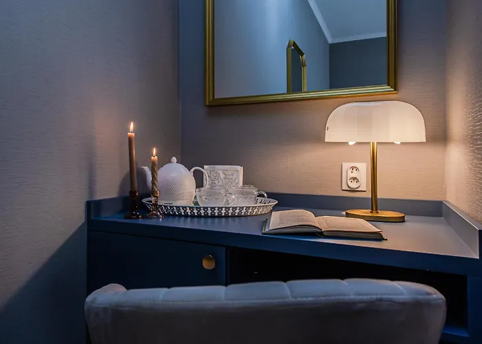 Garni Hotel VIRGO