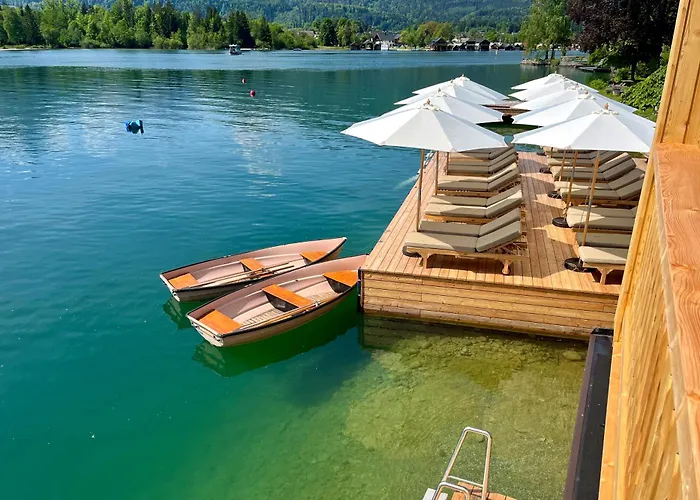 Strandhotel Margaretha