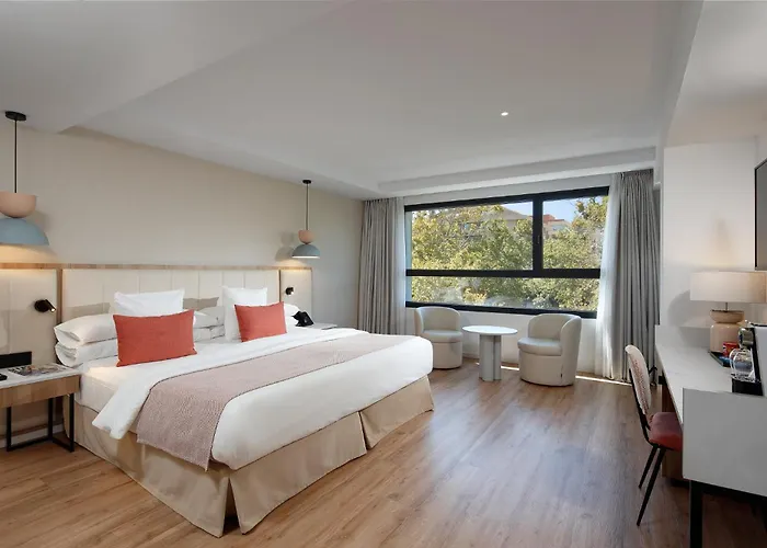 Obal Hotel Marbella