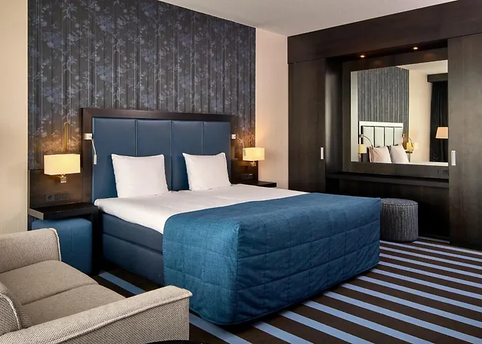 Van Der Valk Hotel Sneek