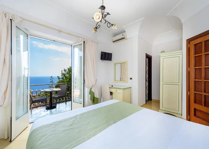 Locanda Degli Agrumi