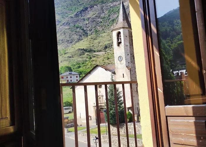 Hotel Saurat
