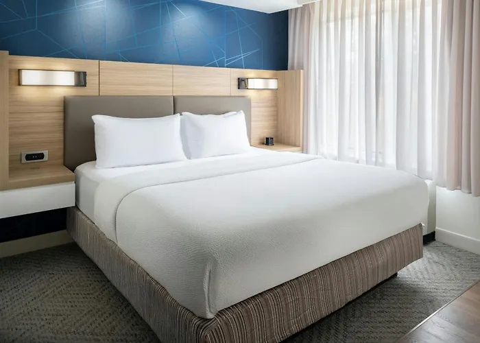 Springhill Suites By Marriott State College