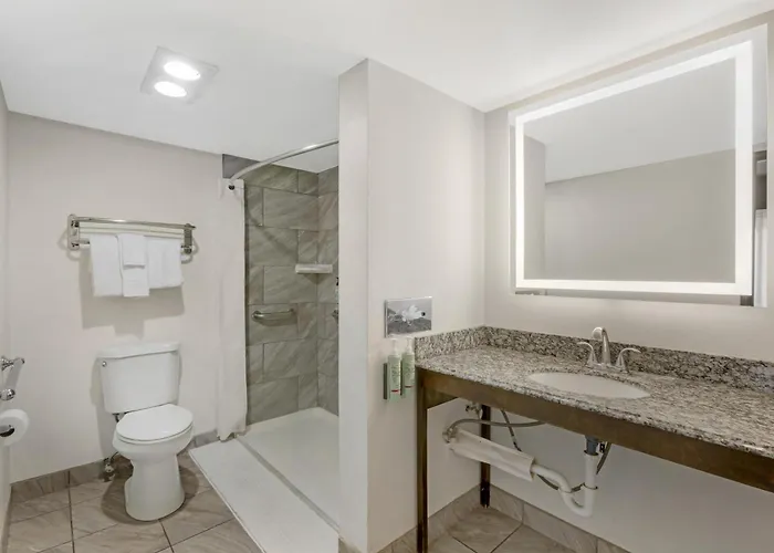 Best Western Innsuites Tucson Foothills Hotel & Suites