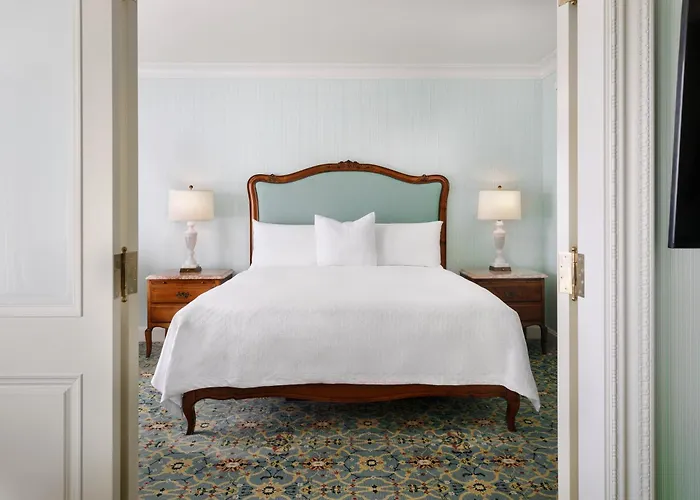 Grand America Hotel