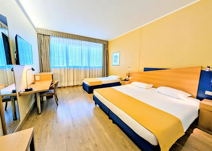 Hotel Express Aosta East