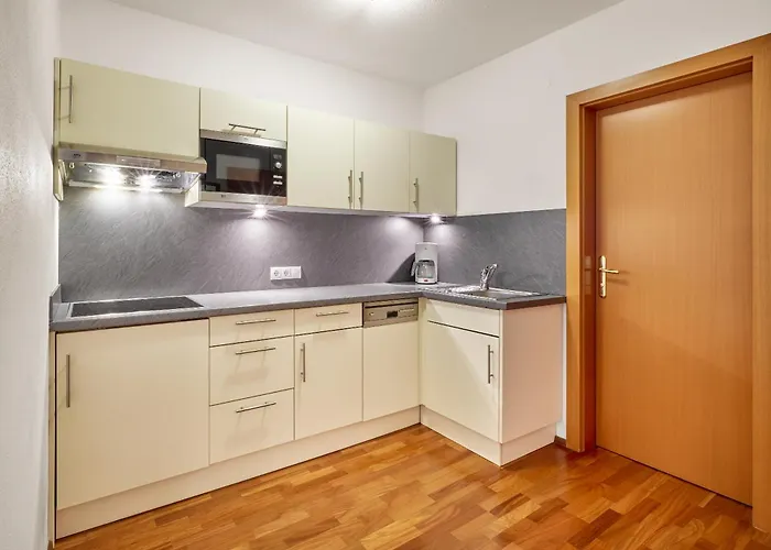 Hotel Garni Philipp