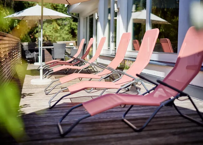 Hotel Garni Philipp