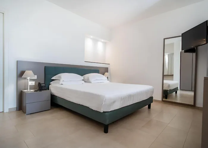 Felix Hotels - Hotel La Coluccia