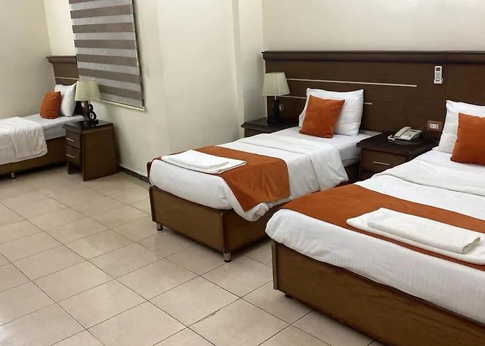 Sunset Hotel