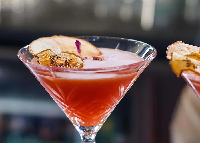 Hotel Mercure Rochefort La Corderie Royale
