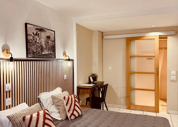 Hotel Le Nid