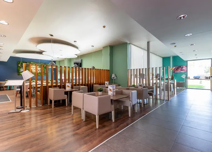 Travelodge Malaga Airport